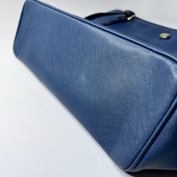 Blue coach pursec - Picture 6 of 16